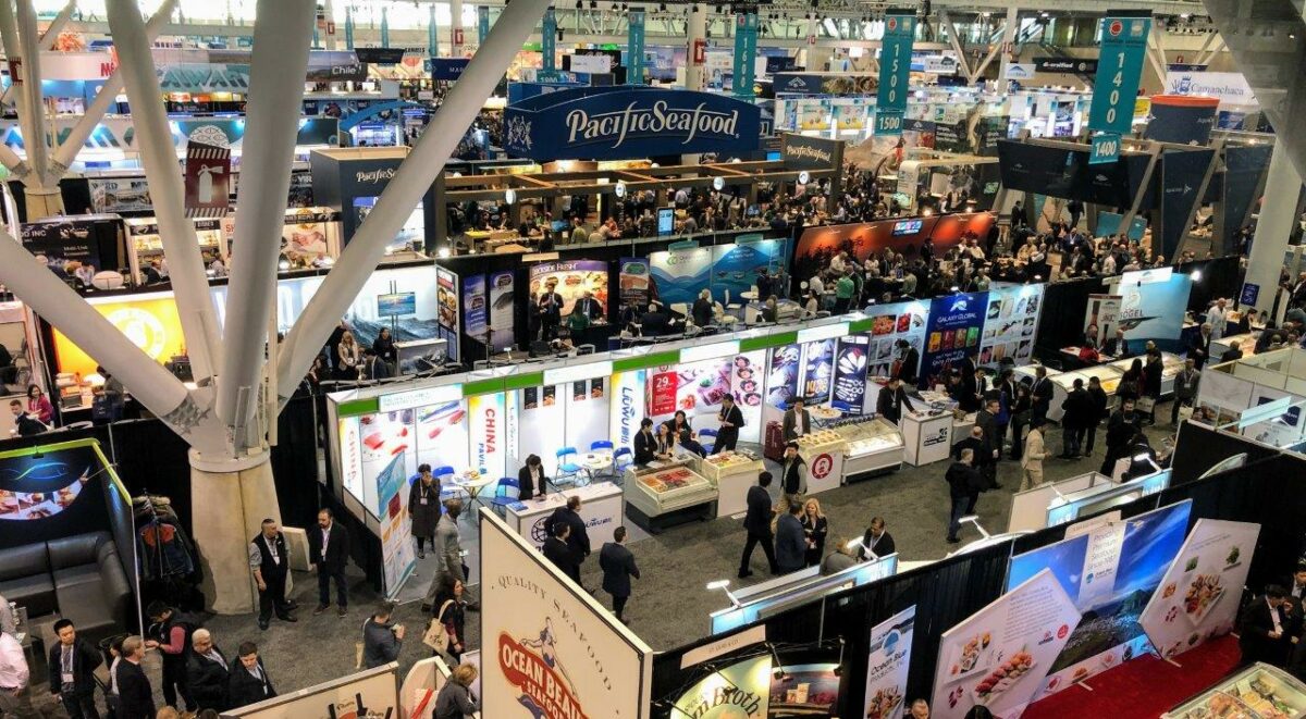 PH7 will be present at the Seafood Expo North America 2022 - PH7 Food ...