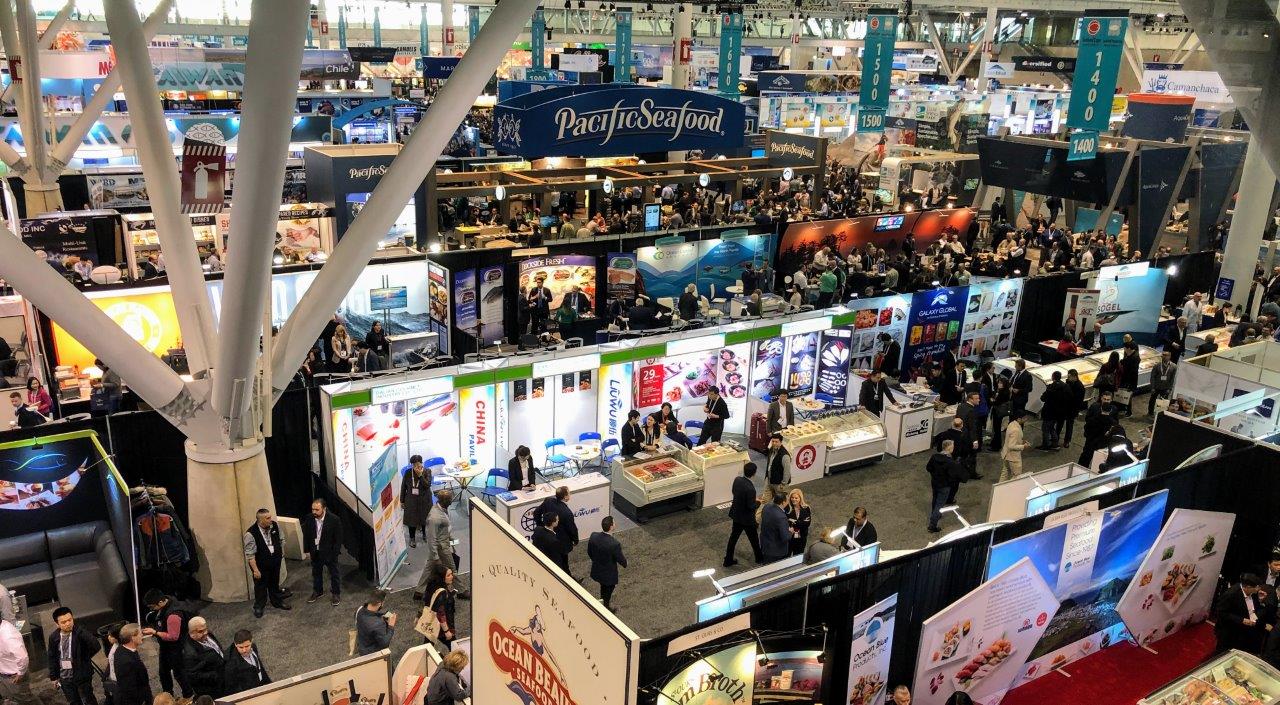 PH7 will be present at the Seafood Expo North America 2022 - PH7 Food ...